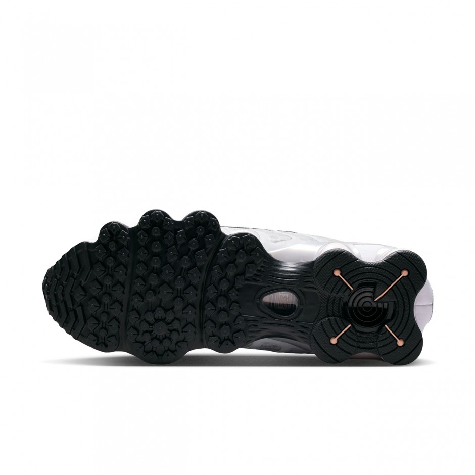 Γυναικεία Sneakers Γκρι - Nike Shox TL