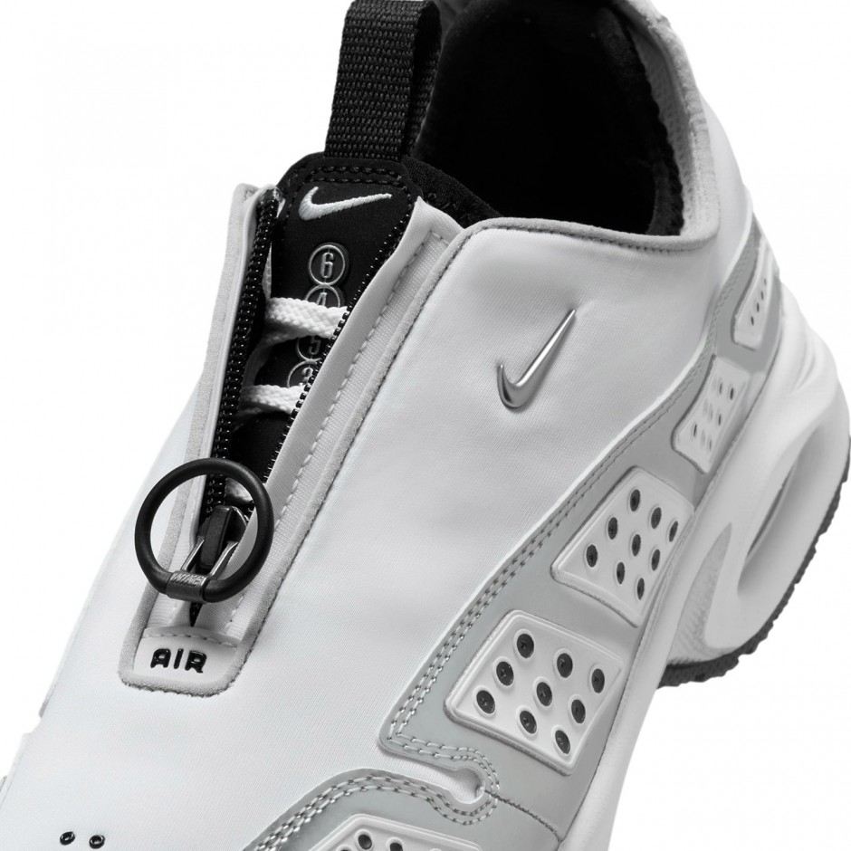 NIKE AIR MAX SNDR HJ4130-100 White