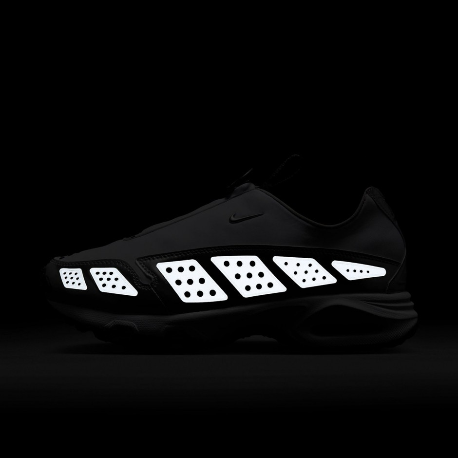 NIKE AIR MAX SNDR HJ4130-100 White