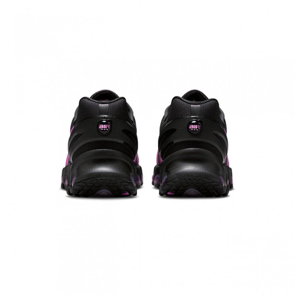 NIKE AIR MAX DN8 IH4483-001 Black