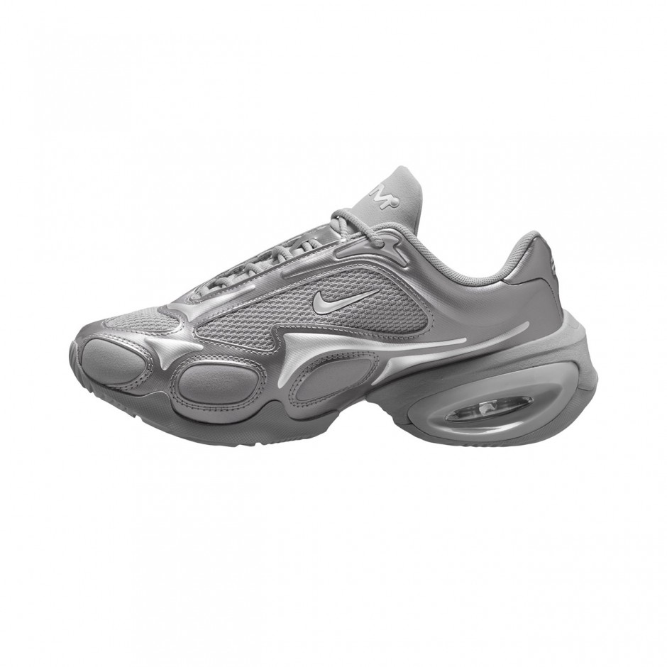 Women's Sneakers Silver - Nike Air Max Muse