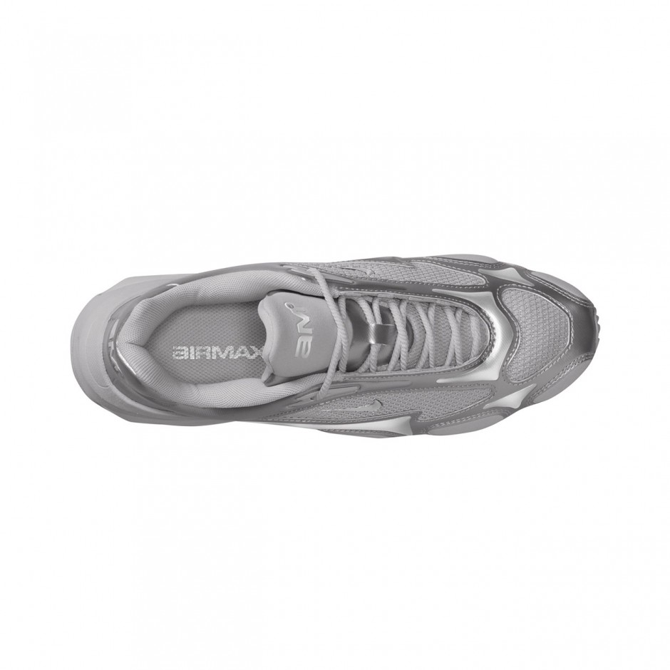 Women's Sneakers Silver - Nike Air Max Muse