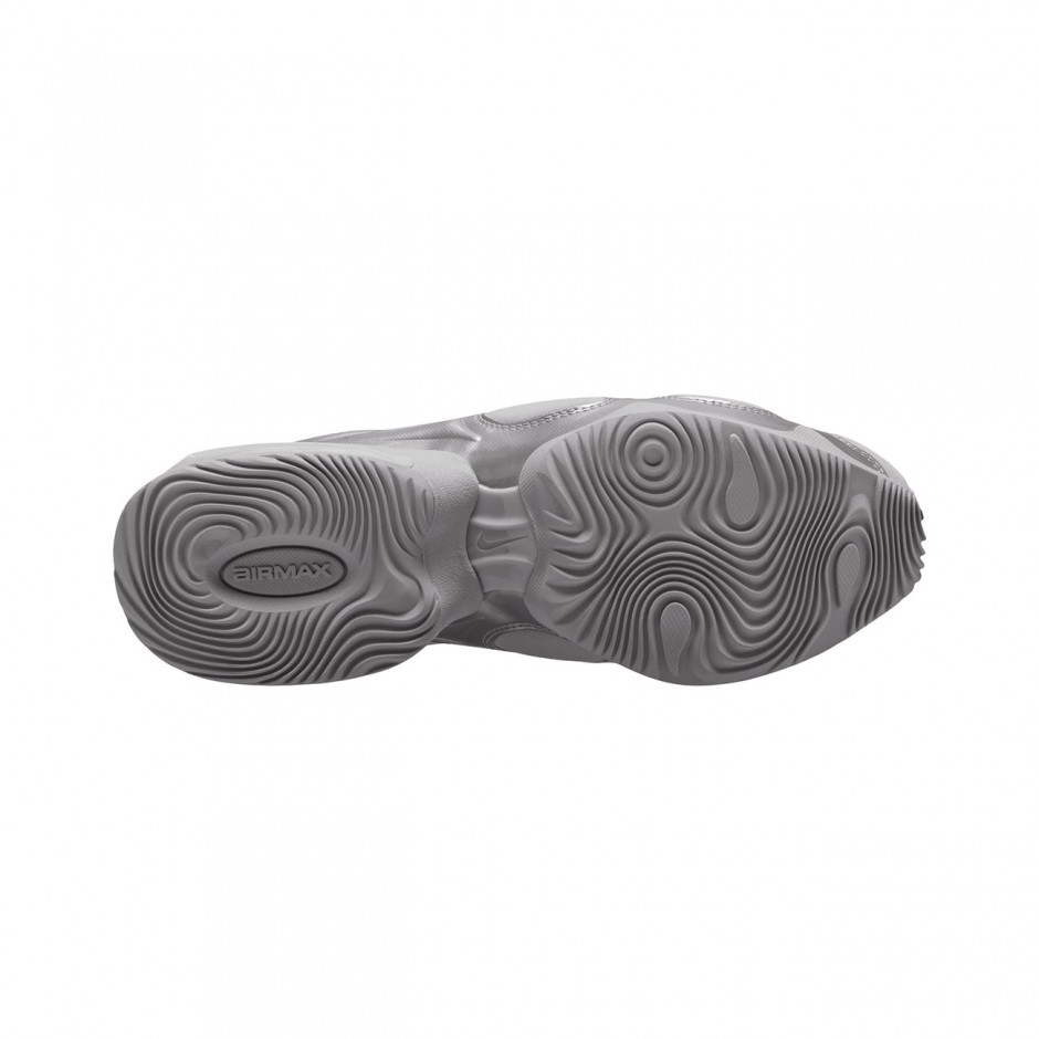 Women's Sneakers Silver - Nike Air Max Muse