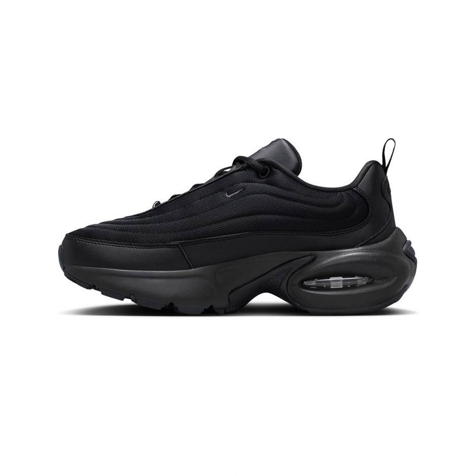 Γυναικεία Sneakers Μαύρα - Nike Air Max Portal
