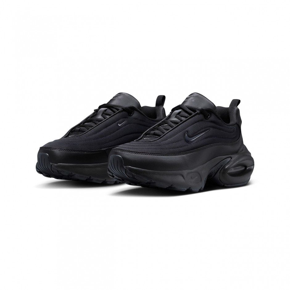 Γυναικεία Sneakers Μαύρα - Nike Air Max Portal