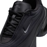 Γυναικεία Sneakers Μαύρα - Nike Air Max Portal Εικόνα 3