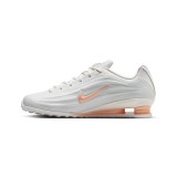Γυναικεία Sneakers Εκρού - Nike Shox Z Εικόνα 0