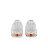 Γυναικεία Sneakers Εκρού - Nike Shox Z Εικόνα 2