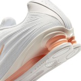 Γυναικεία Sneakers Εκρού - Nike Shox Z Εικόνα 4