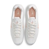 Γυναικεία Sneakers Εκρού - Nike Shox Z Εικόνα 5