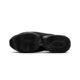 Γυναικεία Sneakers Μαύρα - Nike Air Max Muse Εικόνα 4