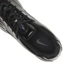 Women's Sneakers Black - Nike Shox Z Patent Leather Image 4