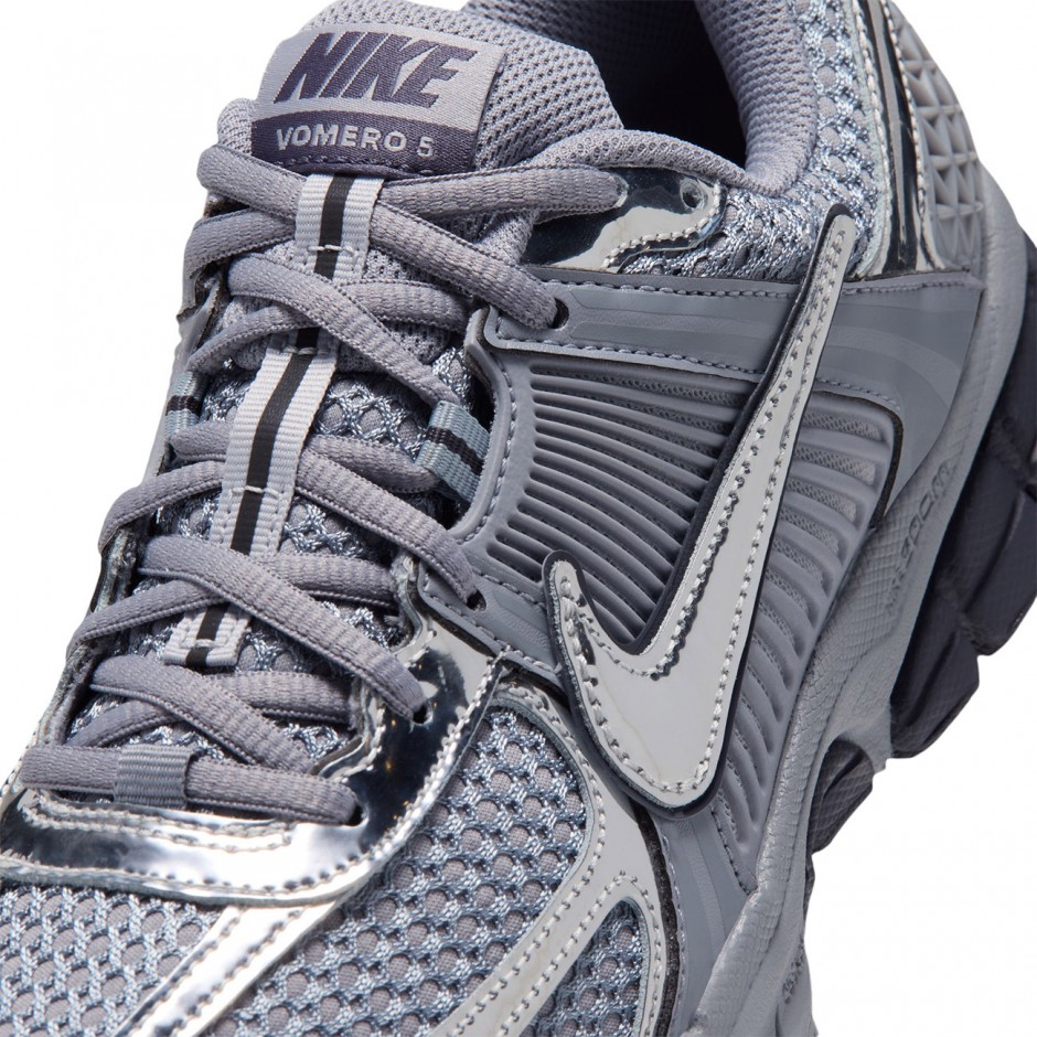NIKE ZOOM VOMERO 5 IV4311-003 Γκρί