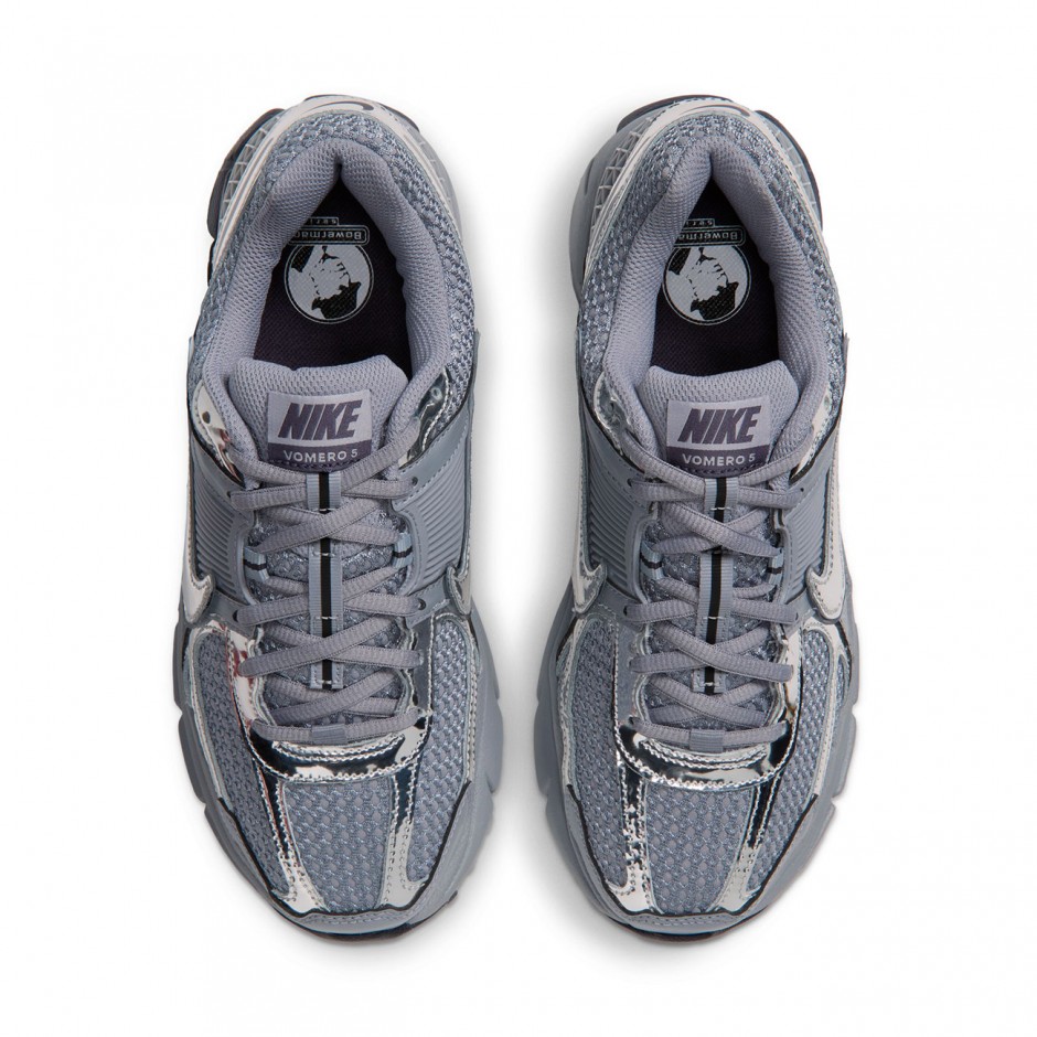 NIKE ZOOM VOMERO 5 IV4311-003 Γκρί