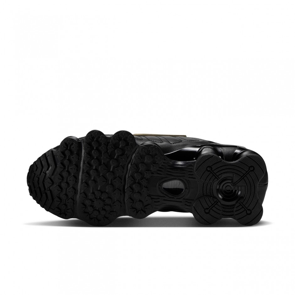 Women's Sneakers Black - Nike Shox TL