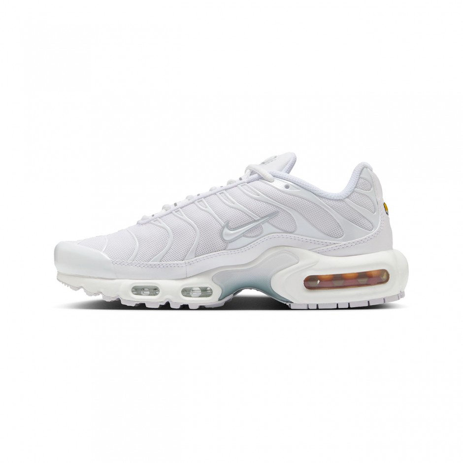 Γυναικεία Sneakers Λευκά - Nike Air Max Plus