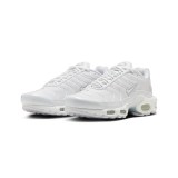 Γυναικεία Sneakers Λευκά - Nike Air Max Plus Εικόνα 1
