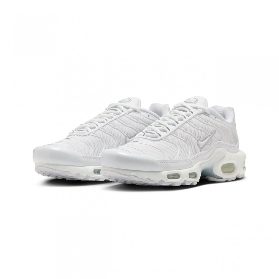 Γυναικεία Sneakers Λευκά - Nike Air Max Plus
