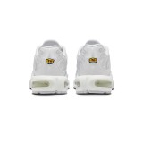 Γυναικεία Sneakers Λευκά - Nike Air Max Plus Εικόνα 2