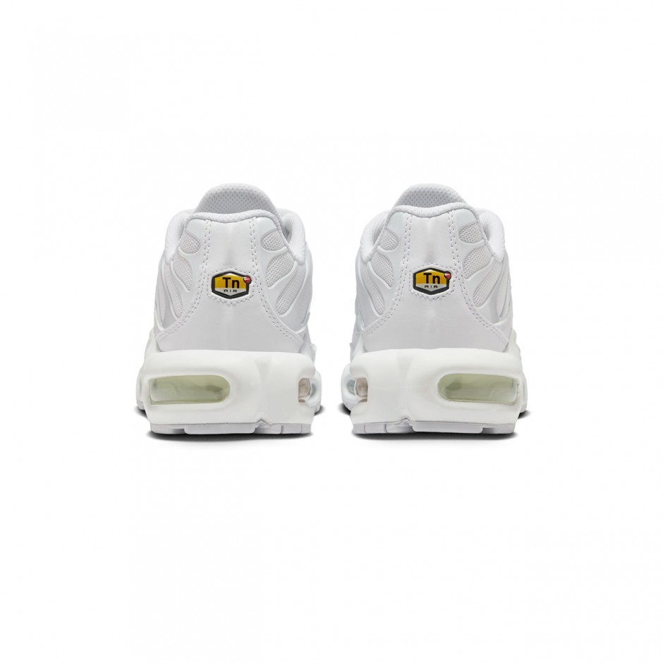 Γυναικεία Sneakers Λευκά - Nike Air Max Plus