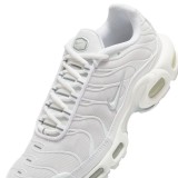 Γυναικεία Sneakers Λευκά - Nike Air Max Plus Εικόνα 3