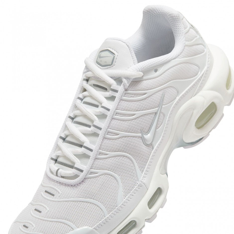 Γυναικεία Sneakers Λευκά - Nike Air Max Plus