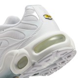 Γυναικεία Sneakers Λευκά - Nike Air Max Plus Εικόνα 4