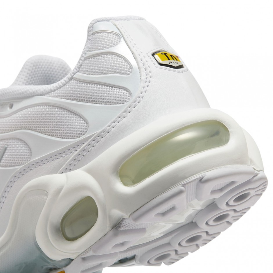 Γυναικεία Sneakers Λευκά - Nike Air Max Plus