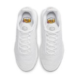 Γυναικεία Sneakers Λευκά - Nike Air Max Plus Εικόνα 5