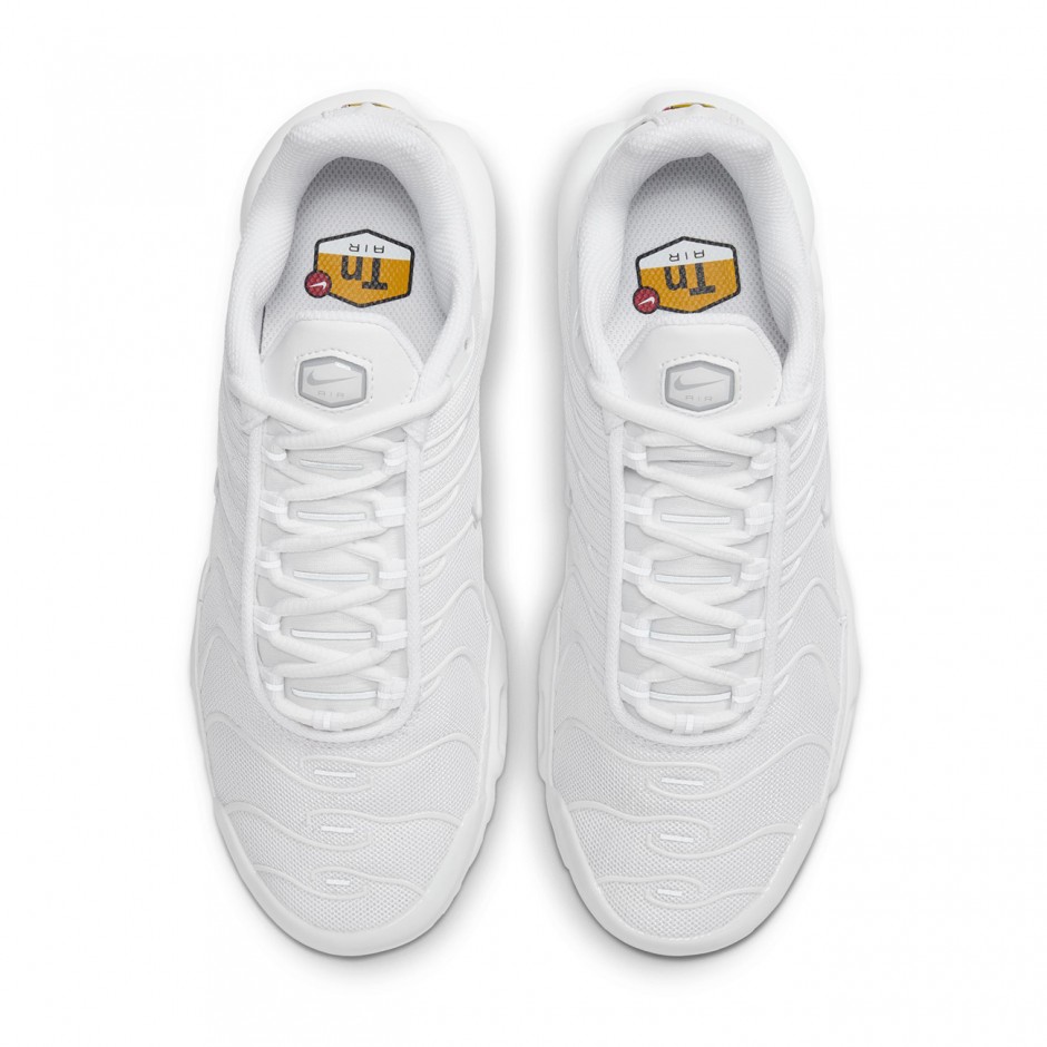 Γυναικεία Sneakers Λευκά - Nike Air Max Plus
