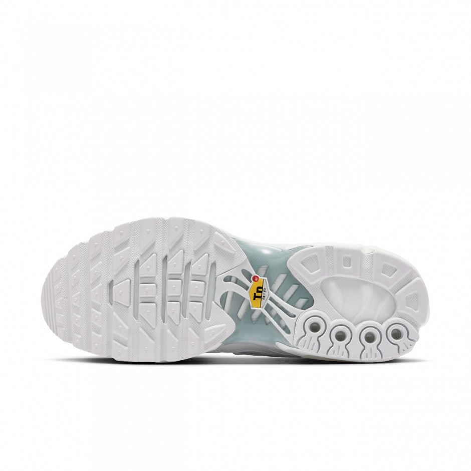 Γυναικεία Sneakers Λευκά - Nike Air Max Plus