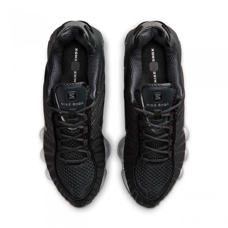 Γυναικεία Sneakers Μαύρα - Nike Shox TL