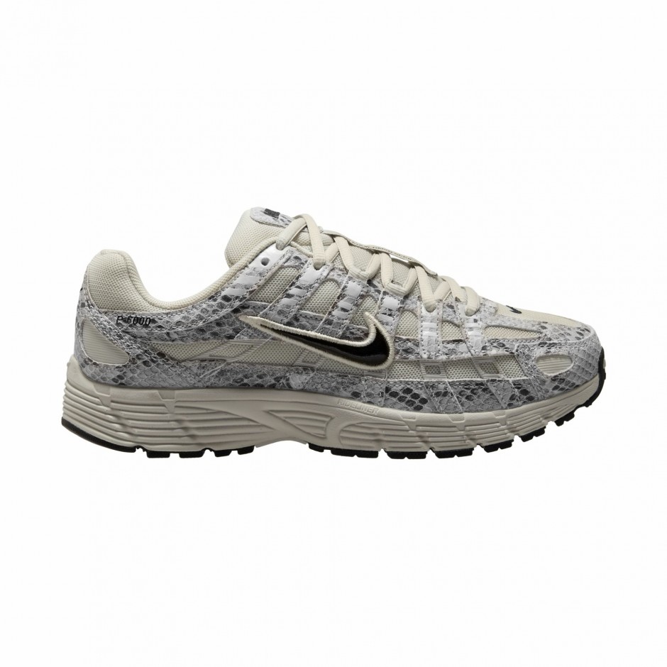NIKE W NIKE P-6000 SE IH4451-002 Ecru