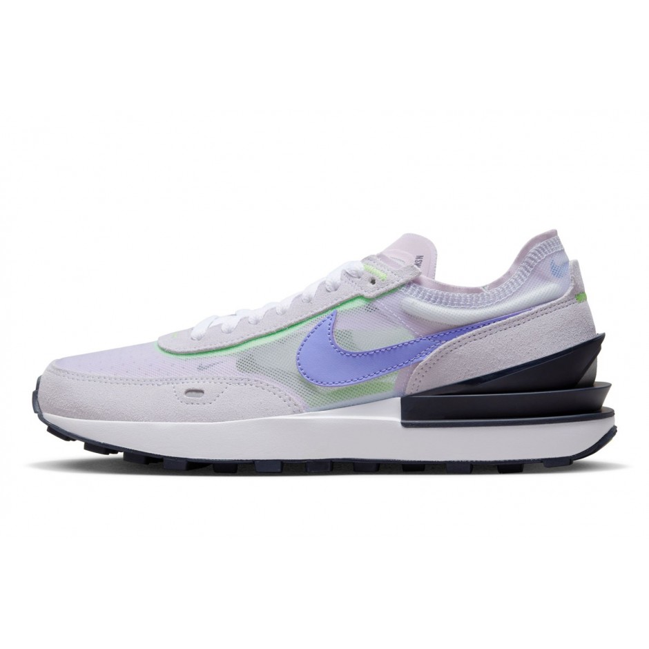 Γυναικεία Παπούτσια NIKE WAFFLE ONE Γκρί DC2533-004 