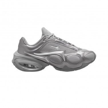 Women's Sneakers Silver - Nike Air Max Muse