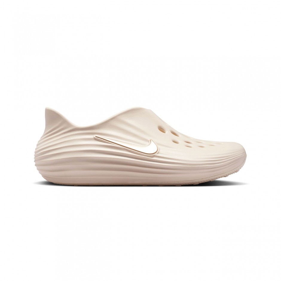 Women's Sneakers Ecru - Nike ReactX Rejuven8