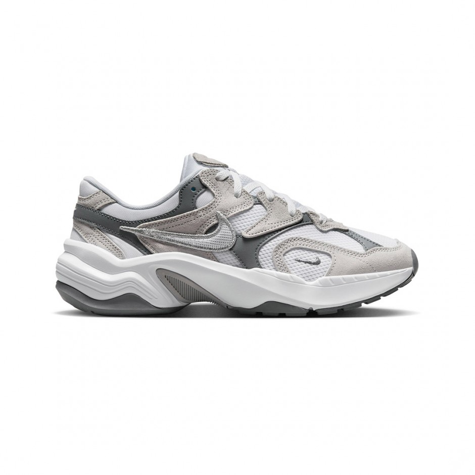 Γυναικεία Sneakers Γκρι - Nike AL8
