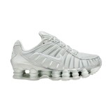NIKE SHOX TL IB1087-002 Grey Image 