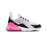 Γυναικεία Sneakers Λευκά - Nike Air Max 270  Εικόνα 