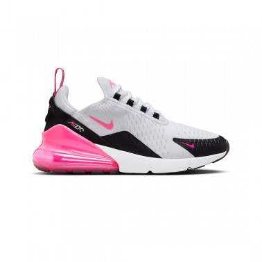 Γυναικεία Sneakers Λευκά - Nike Air Max 270 