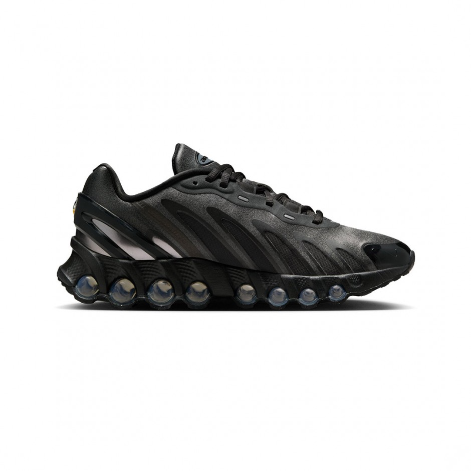 Γυναικεία Sneakers Μαύρα - Nike Air Max Dn8