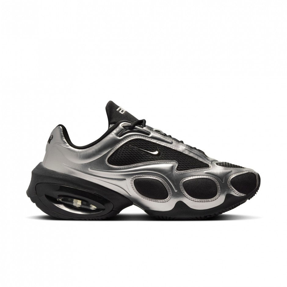Γυναικεία Sneakers Μαύρα - Nike Air Max Muse
