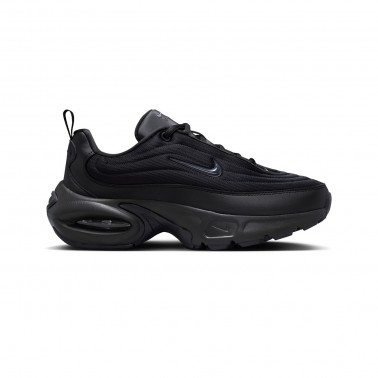 Women's Sneakers Black - Nike Air Max Portal