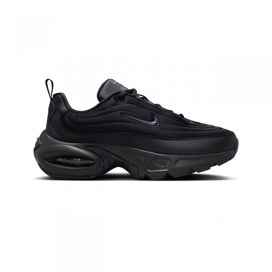 Γυναικεία Sneakers Μαύρα - Nike Air Max Portal