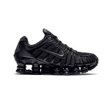 NIKE W SHOX TL AR3566-002 Black Image 