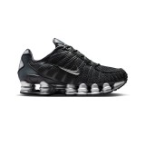 Γυναικεία Sneakers Μαύρα - Nike Shox TL Εικόνα 