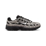 Γυναικεία Sneakers Μπεζ - Nike P-6000 SE Εικόνα 