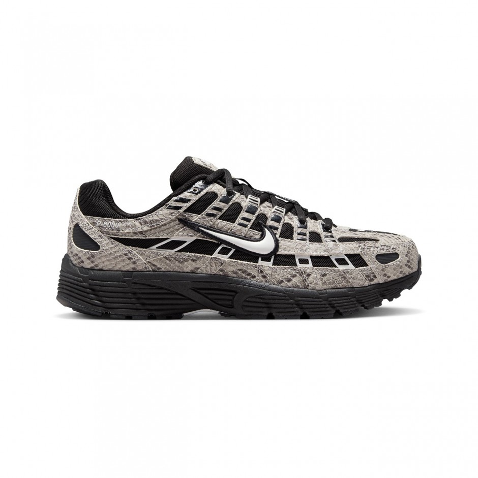 Γυναικεία Sneakers Μπεζ - Nike P-6000 SE