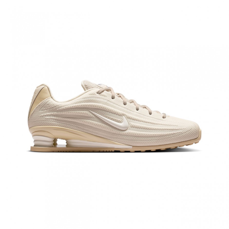 Γυναικεία Sneakers Μπεζ - Nike Shox Z