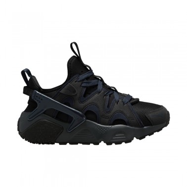 Nike Air Huarache Craft Μαύρο - Γυναικεία Παπούτσια